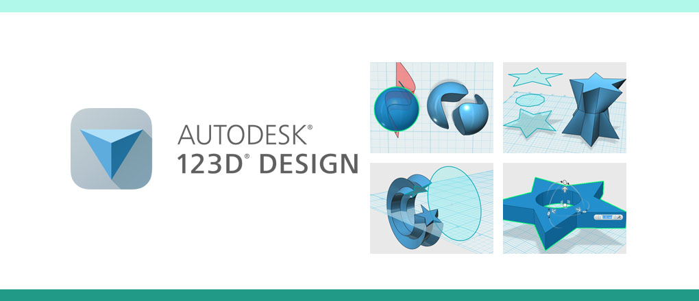 autodesk 123d design 基础入门(二)物件建立与编辑