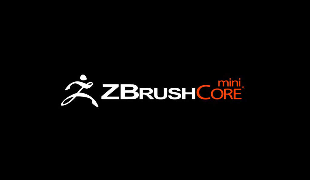 Zbrush也終於出免費版了 Mini 輕鬆下載inplus